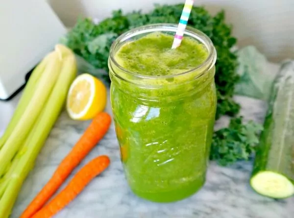 What is Autophagy Juice?