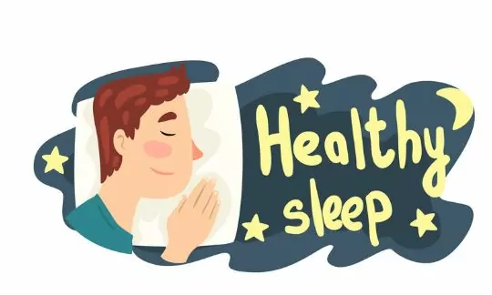 Healthy Sleep