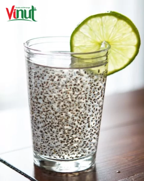 VINUT_How to Use Basil Seeds?