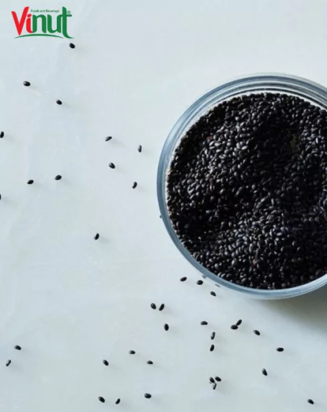 VINUT_Tips for Using Basil Seeds