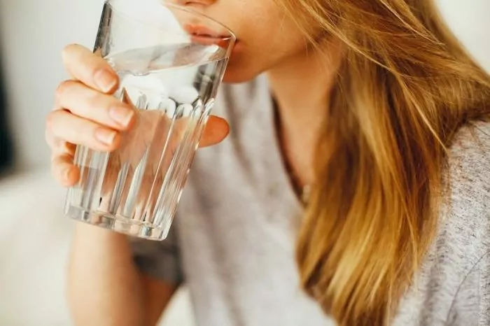 Water Water