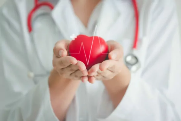 Cardiovascular Health Cardiovascular Health