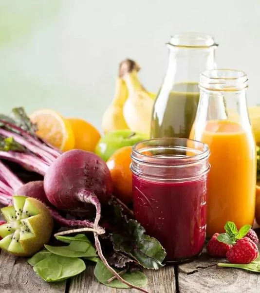 The Nutritional Value of Vegetable Juice The Nutritional Value of Vegetable Juice