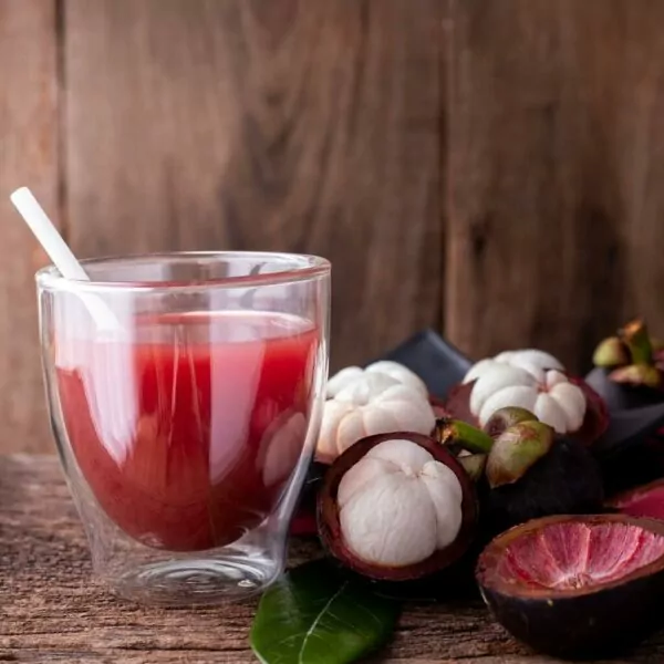 Mangosteen Juice Mangosteen Juice