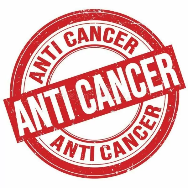 Anti-cancer properties Anti-cancer properties
