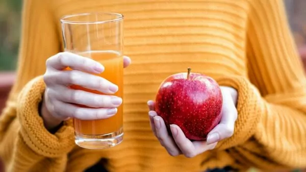 Apple Juice Nutrition Facts Apple Juice Nutrition Facts