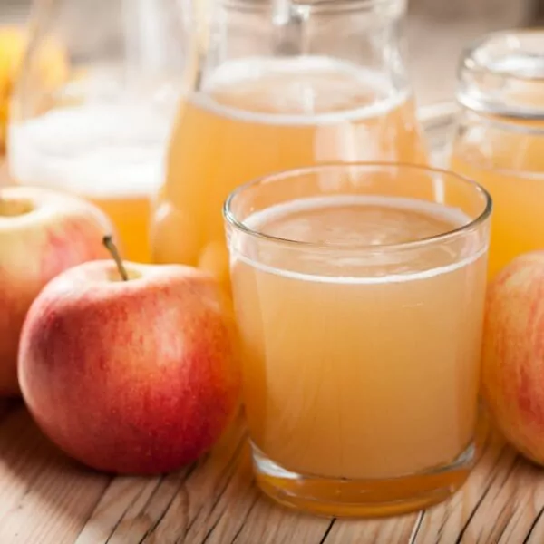 Apple Juice Apple Juice