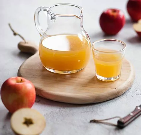 Apple Juice Apple Juice