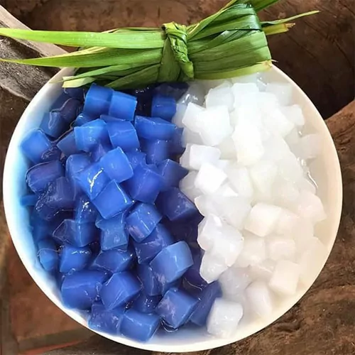 Nata de Coco Recipe