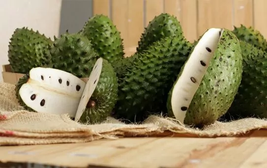 Soursop Juice Side Effects