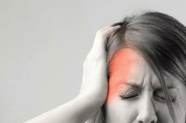 Headache