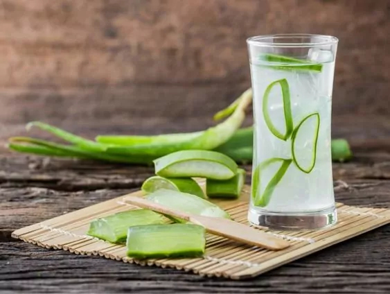 Aloe Vera Juice Aloe Vera Juice