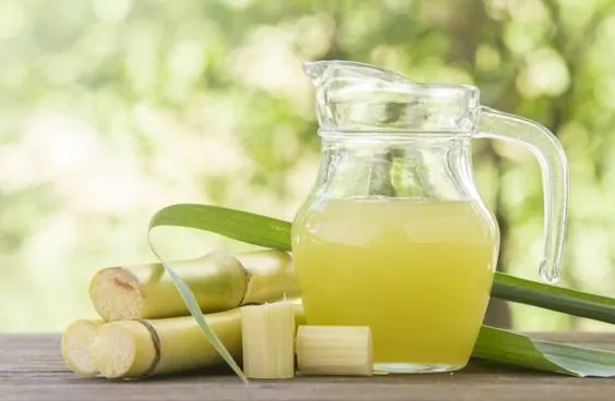 Sugarcane Juice Sugarcane Juice