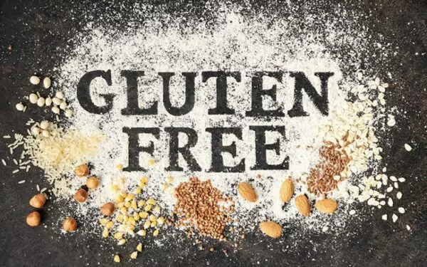 Gluten-Free
