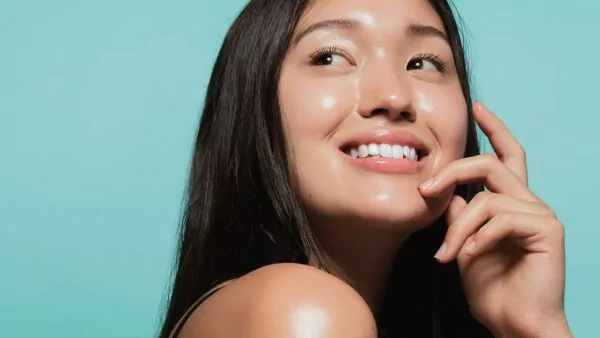6 Wonderful Benefits of Vegetable Juice 5 Better Skin Health