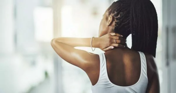 Reduced Inflammation
