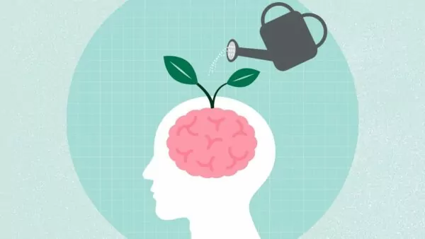 Healthy Brain Healthy Brain
