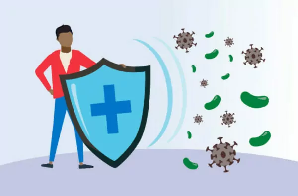 Boost immune system