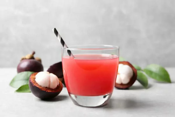 Mangosteen Juice Mangosteen Juice