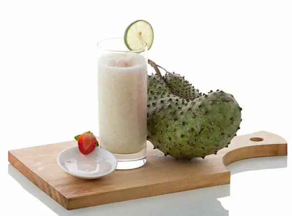 Soursop Juice