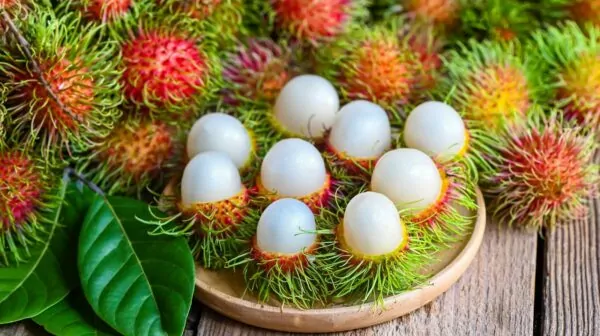 Rambutan