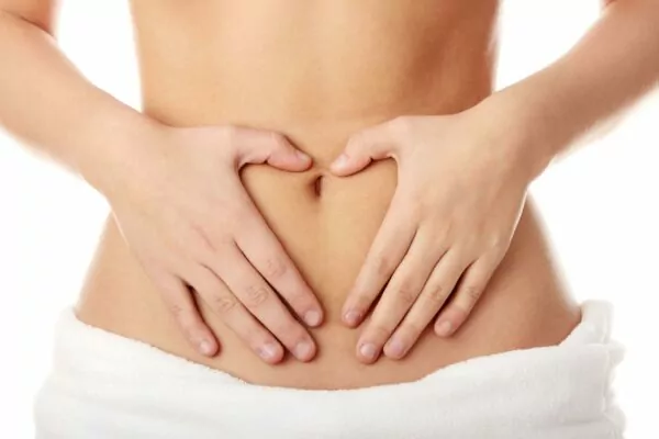 Promotes Digestive Health Promotes Digestive Health