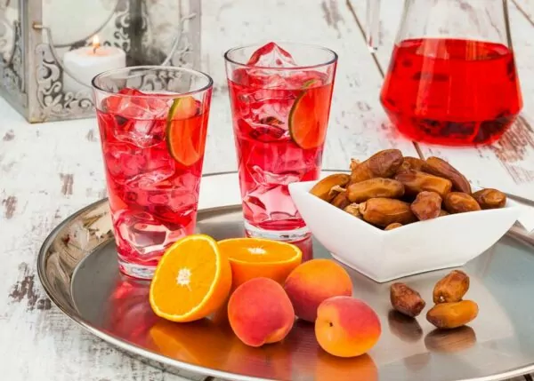 Rooh Afza Rooh Afza