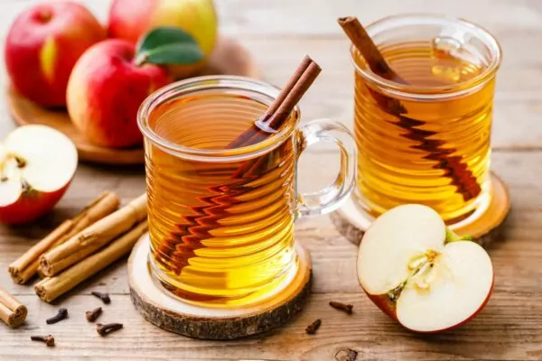 Apple Juice Apple Juice