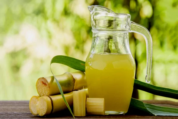 What is Sugarcane Juice? What is Sugarcane Juice?