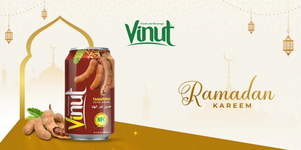VINUT_Tamarind Juice VINUT_Tamarind Juice
