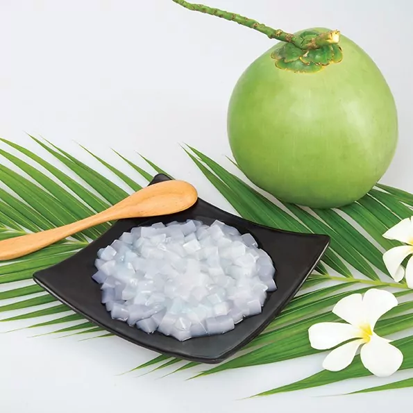 Nata de Coco