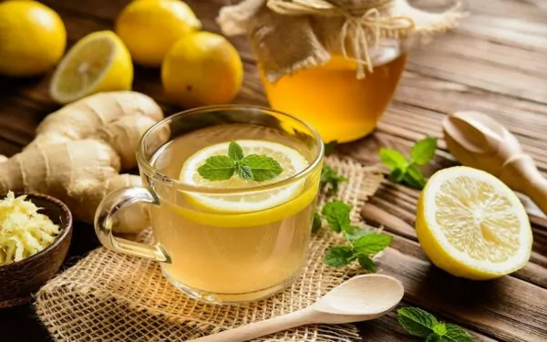Yuzu Juice Yuzu Juice