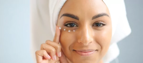 Promotes Healthy Skin Promotes Healthy Skin