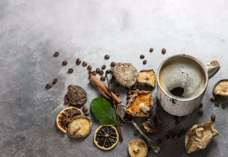 The Benefits and Side Effects of Mushroom Coffee The Benefits and Side Effects of Mushroom Coffee