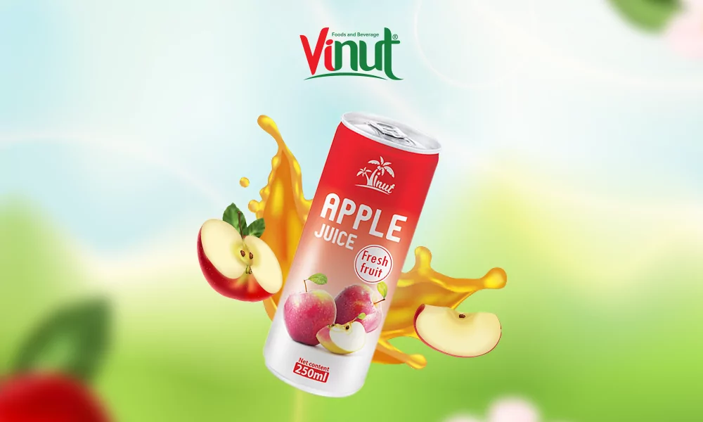 VINUT Apple Juice VINUT Apple Juice