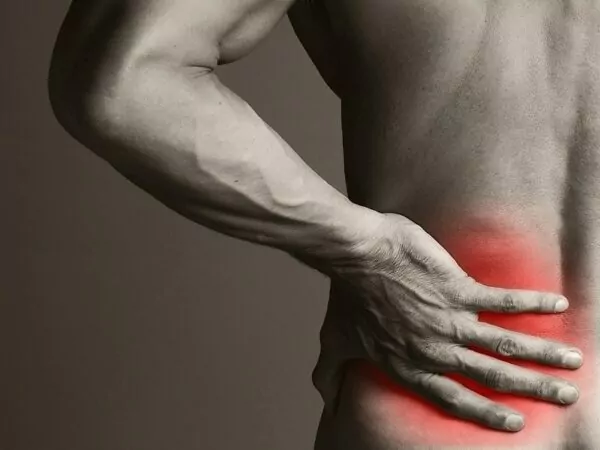 Anti-inflammatory properties Anti-inflammatory properties