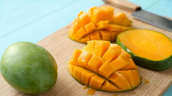Peel and Cut