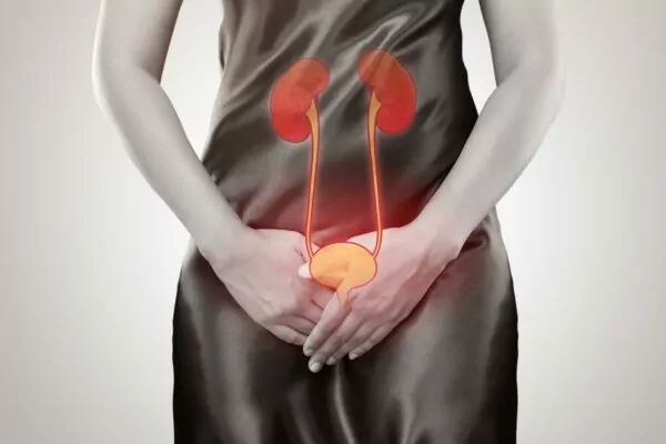 VINUT_Guardian of Urinary Tract Health