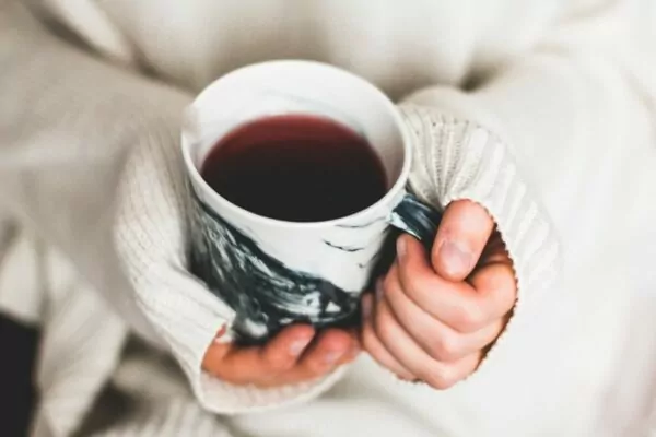 Enjoy Coffee