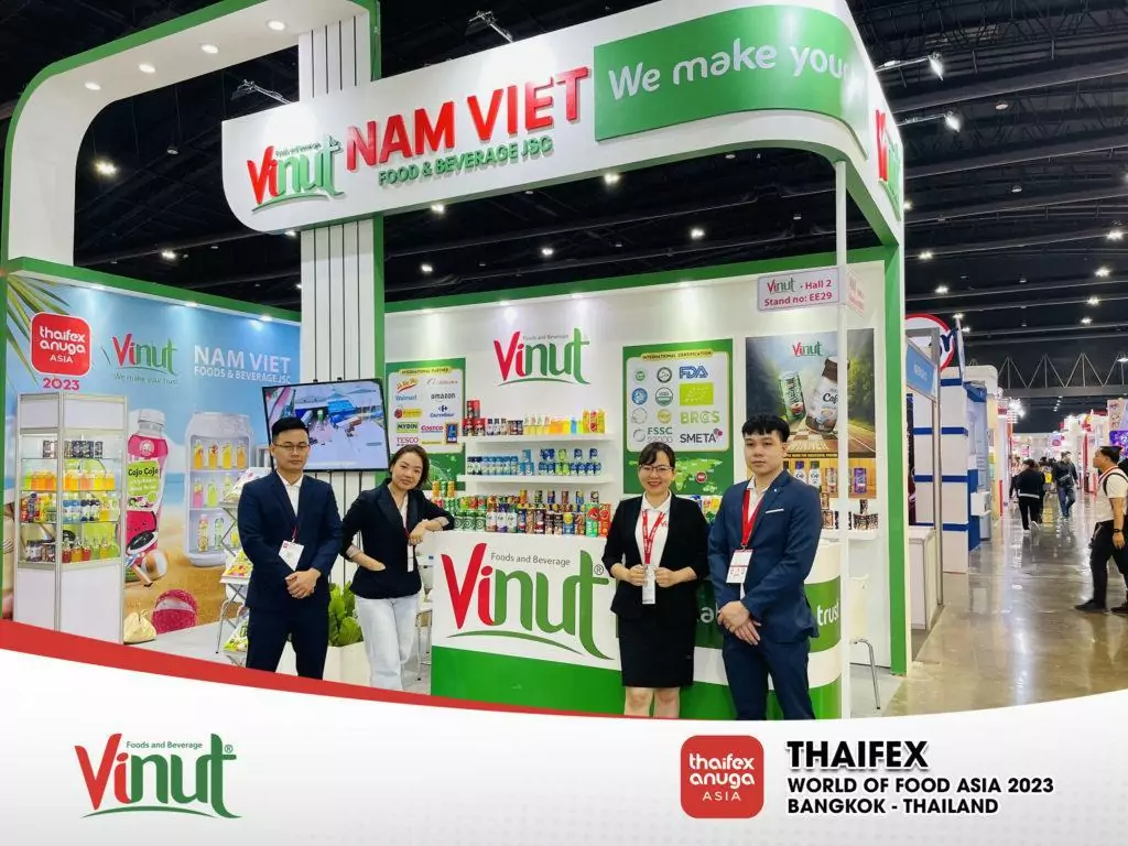 VINUT Sale Team VINUT Sale Team