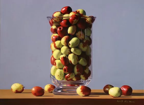 Jujube Fruit Jujube Fruit
