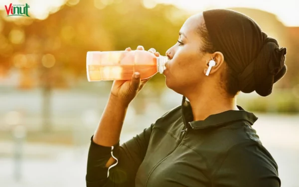 VINUT_Protein water