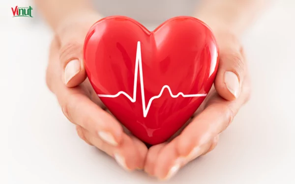 VINUT_May help lower blood sugar for people living with diabetes