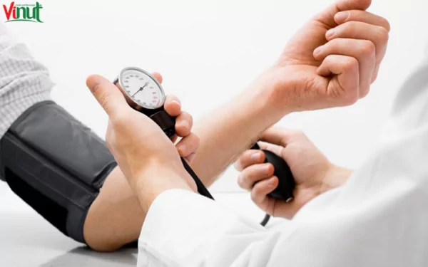 VINUT_ Blood Sugar Control