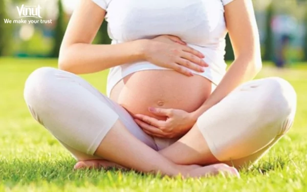 VINUT_Pregnancy and Breastfeeding