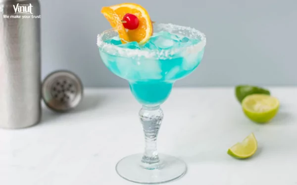 VINUT_Blue Hawaiian Margarita VINUT_Blue Hawaiian Margarita