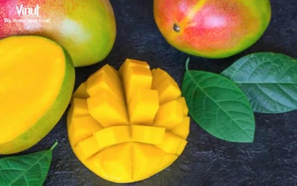 VINUT_Mangoes