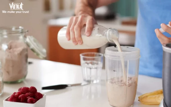 VINUT_What is Protein?