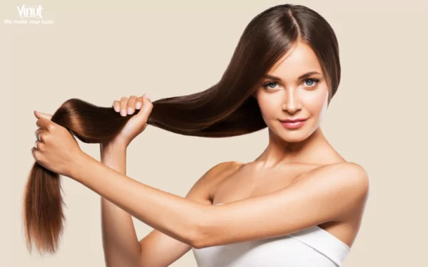 VINUT_ Hormonal Effects VINUT_ Hormonal Effects