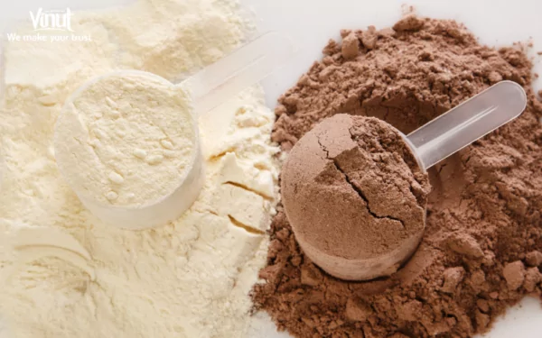 VINUT_Protein Powder